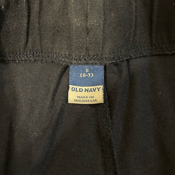 Lot of 3 Old Navy Dolphin-Hem Cheer Shorts - Picture 7 of 11